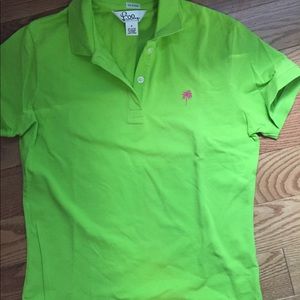 Lilly Pulitzer Polo